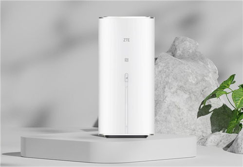 中興通訊推出全球首款基于ai技術(shù)的ai 5g fwa,引領(lǐng)5g移動互聯(lián)新趨勢