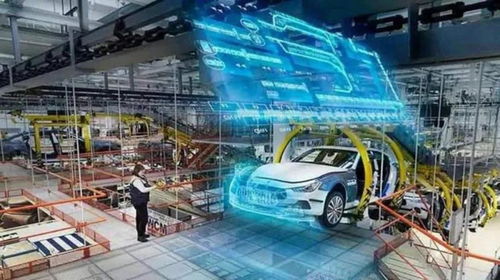 智能制造十大關鍵技術中的軟件開發(fā)